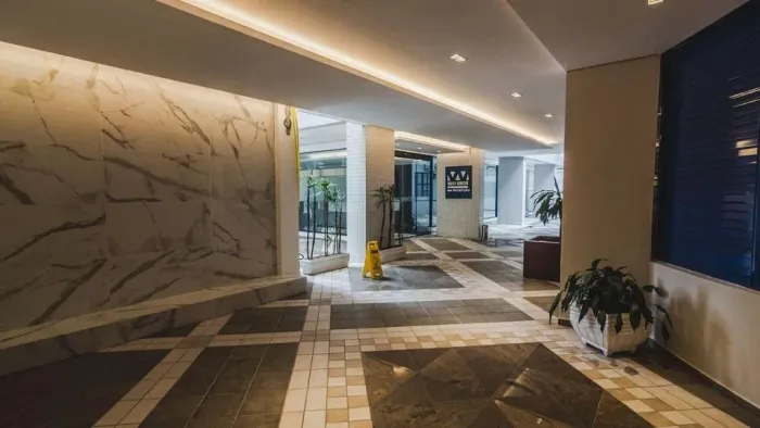 Sala à venda, 41 m² por R$ 380.000,00 - Bigorrilho - Curitiba/PR