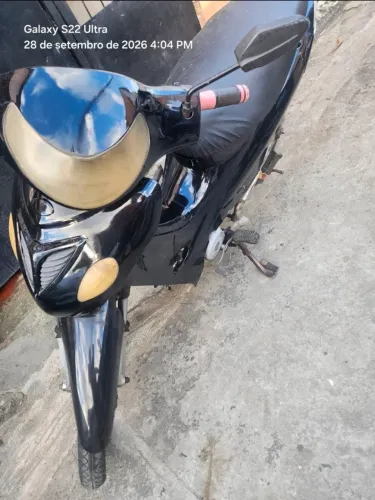 SUNDOW 100C