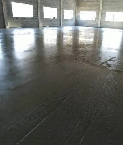 PISO POLIDO / CONCRETO USINADO
