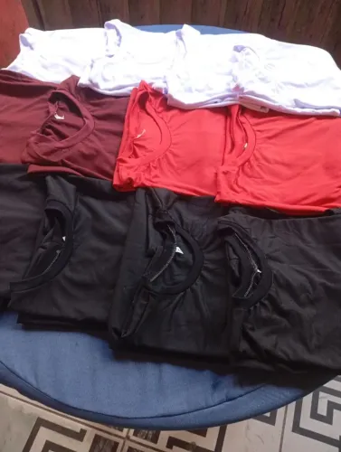 Camisas
