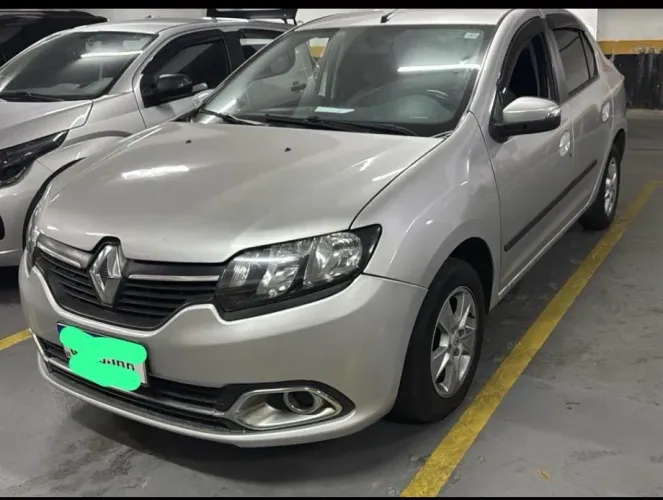 Alugo carros para aplicativo