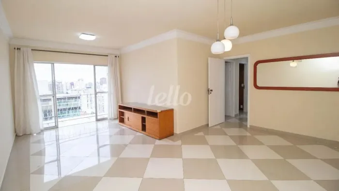 Apartamento 3 quartos para alugar no(a) Santo Antônio