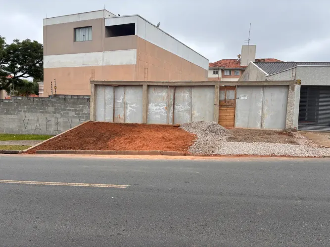 Vendo ou troco por motor home
