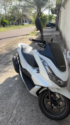 Honda PCX 160 2025