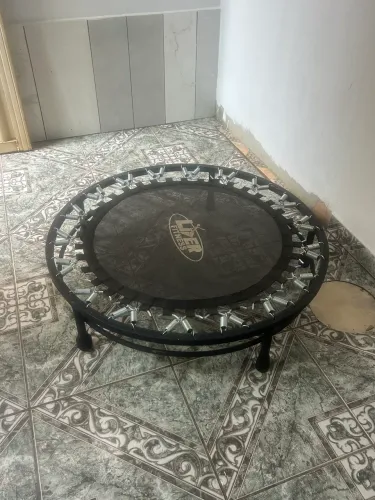 Trampolim jump