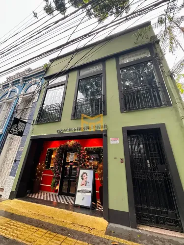 Andar inteiro para Locação - 90 m² - São Brás, Belém, PA