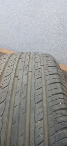 Pneu aro 15