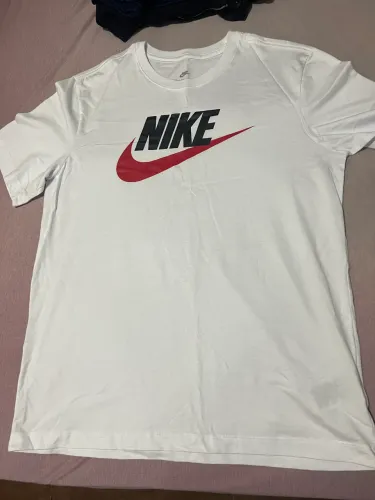 Camiseta Nike