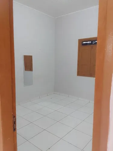 Apartamento no Polo Benfica