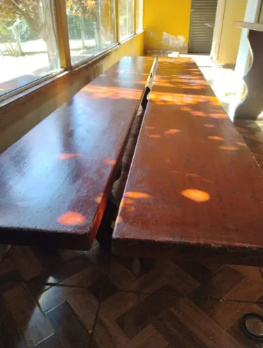 Vendo mesa