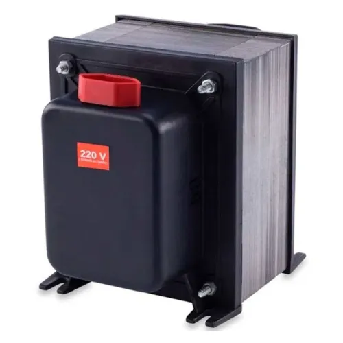 AUTO TRANSFORMADOR BIVOLT