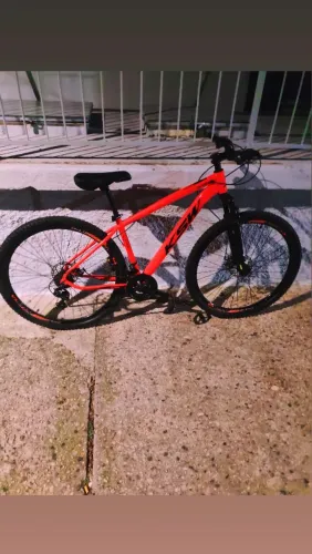 BIKE ARO 29