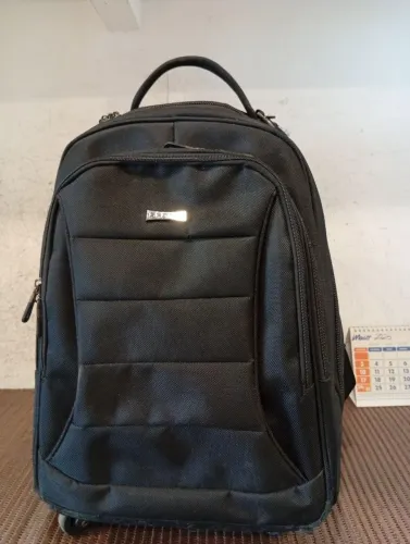 VENDO MOCHILA