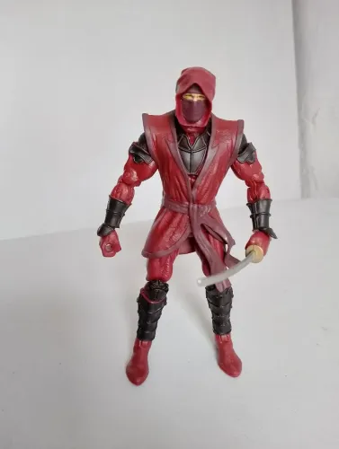 Marvel Legends Hand Ninja HASBRO