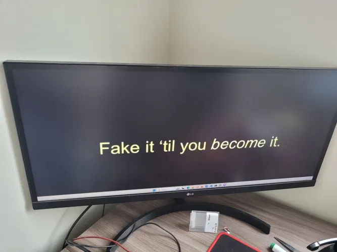 Monitor LG 29 