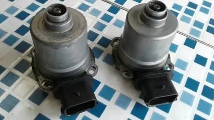 Motor Do Câmbio Ford Fiesta Focus Ecosport Original ... 8343