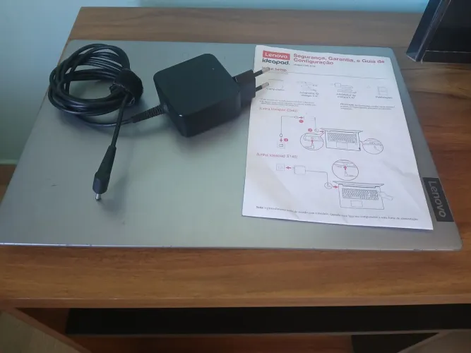 Lenovo IdeaPad S145-15IGM Usado