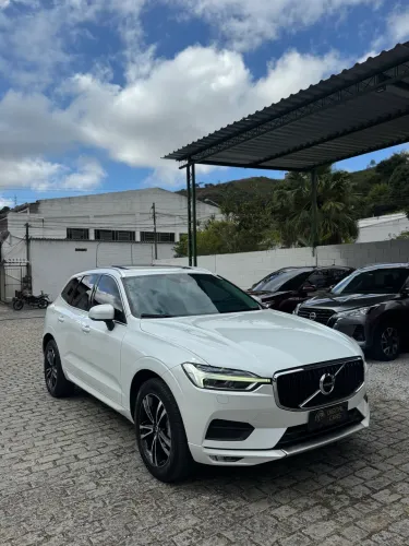 Volvo XC 60 T-5 Momentum 2.0 254cv AWD 5P 2018