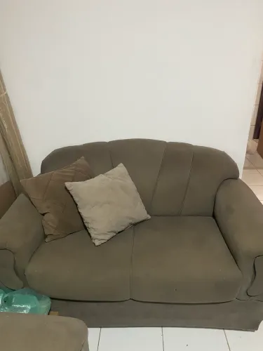 Sofá 2 lugares