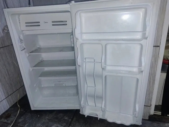 Frigobar Pouco Uso