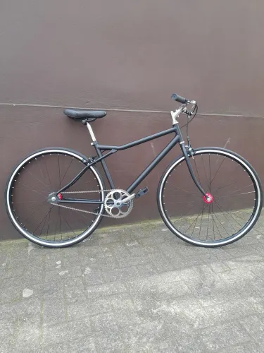 SINGLE SPEED