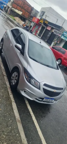 Chevrolet Onix JOY Hatch 1.0 8V Flex Mec. 4P 2019