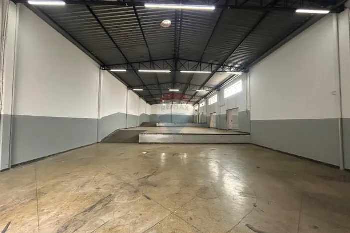 Aluga Salão Comercial Premium no Centro de Nova Odessa SP