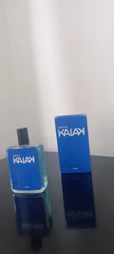 Perfume Kaiak Clássico 100ml