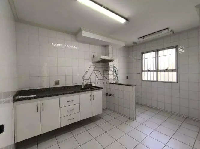 Apartamento à venda, 2 quartos, 1 vaga, JARDIM ELITE - PIRACICABA/SP