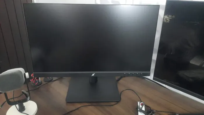 Monitor Gamer SuperFrame 21,45 pol