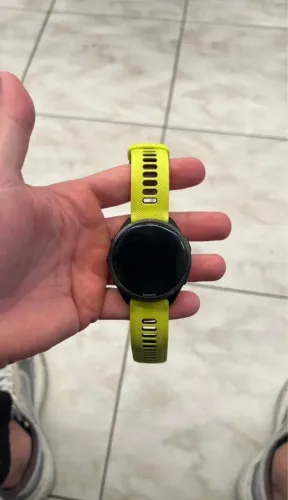 Garmin Forerunner 965