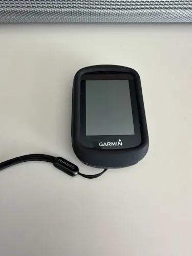 Garmin edge 130 - Super novo