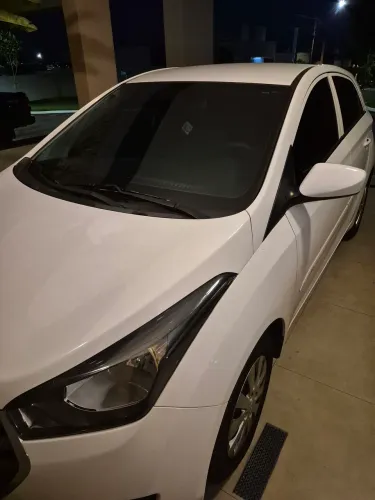 Hyundai HB20 Comf./c.plus/c.style 1.0 Flex 12V 2018