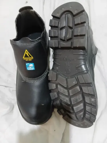 Botina de segurança 