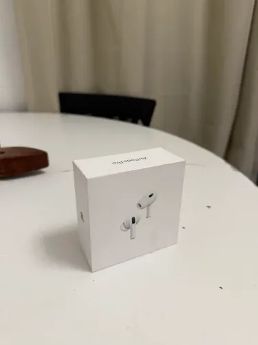 AirPods Pro 2 lacrado