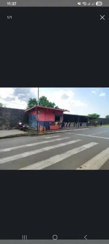 Alugo restaurante