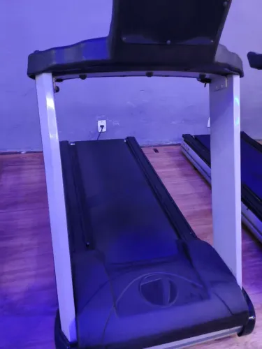 Esteira X4 Lion Fitness