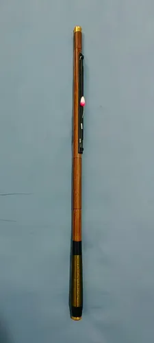 Vara telescopica Yemulang carbono 7,2m