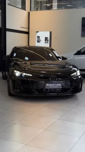 Audi RS E-tron GT Quattro Aut. (elétrico 2022