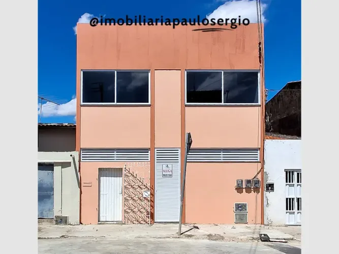 Henrique Jorge  Apto com 1 Quarto  Sem Garagem