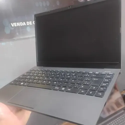 Notebook vaio i5 decima geração (barato)