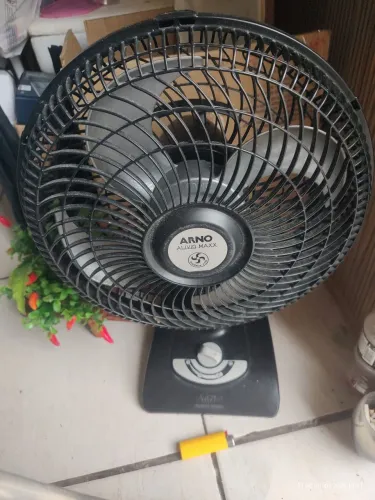 Ventilador Arno
