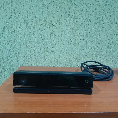 Kinect xbox one