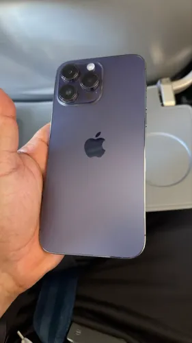Iphone 14 pro max 128gb  
