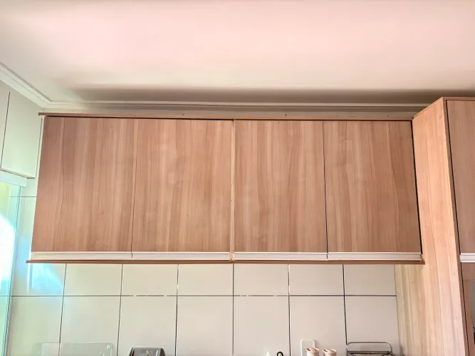 Armário de cozinha