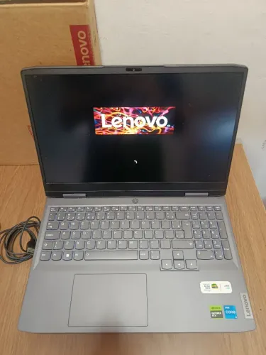 Notebook Lenovo loq