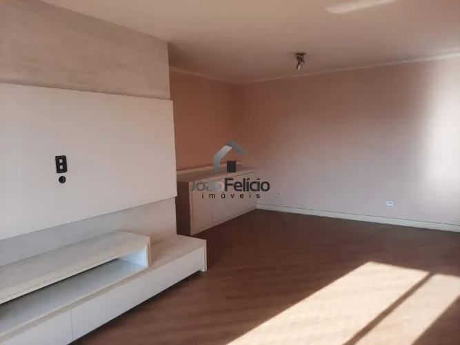 Apartamento para aluguel, 3 quartos, 1 suíte, 2 vagas, Vila Nossa Senhora das Vitórias - M
