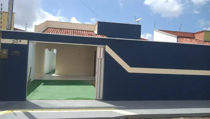 CASA PRA REPASSE NO CONJUNTO FLAMBOYANTS. ANALISO PROPOSTA