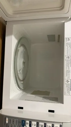 Microondas