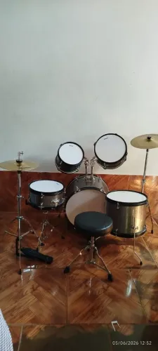 Bateria musical